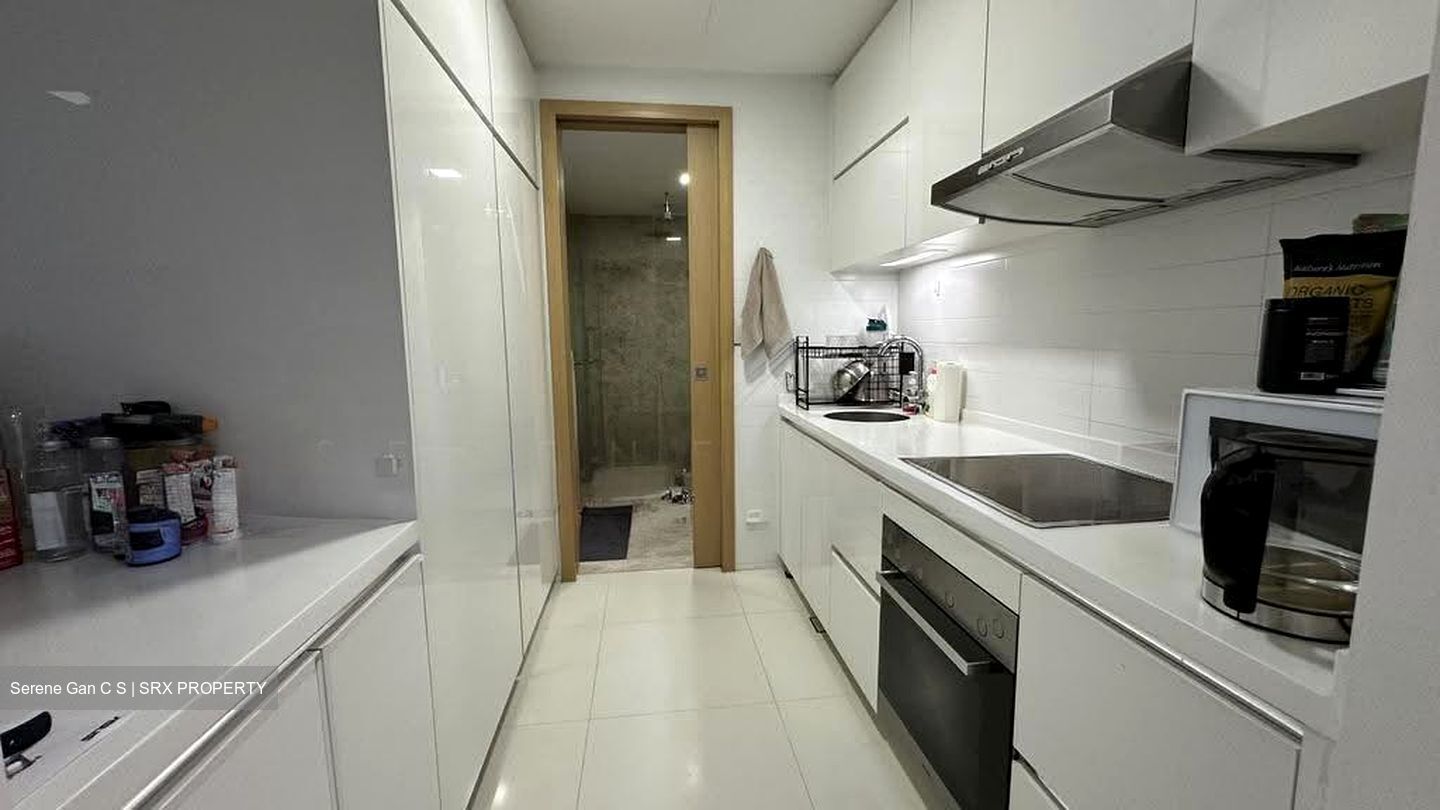 One Shenton (D1), Apartment #631030801